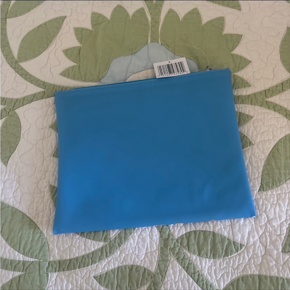 Neutrogena Inflatable Pool Raft and Waterproof Pouch NWT - Picture 5 of 5